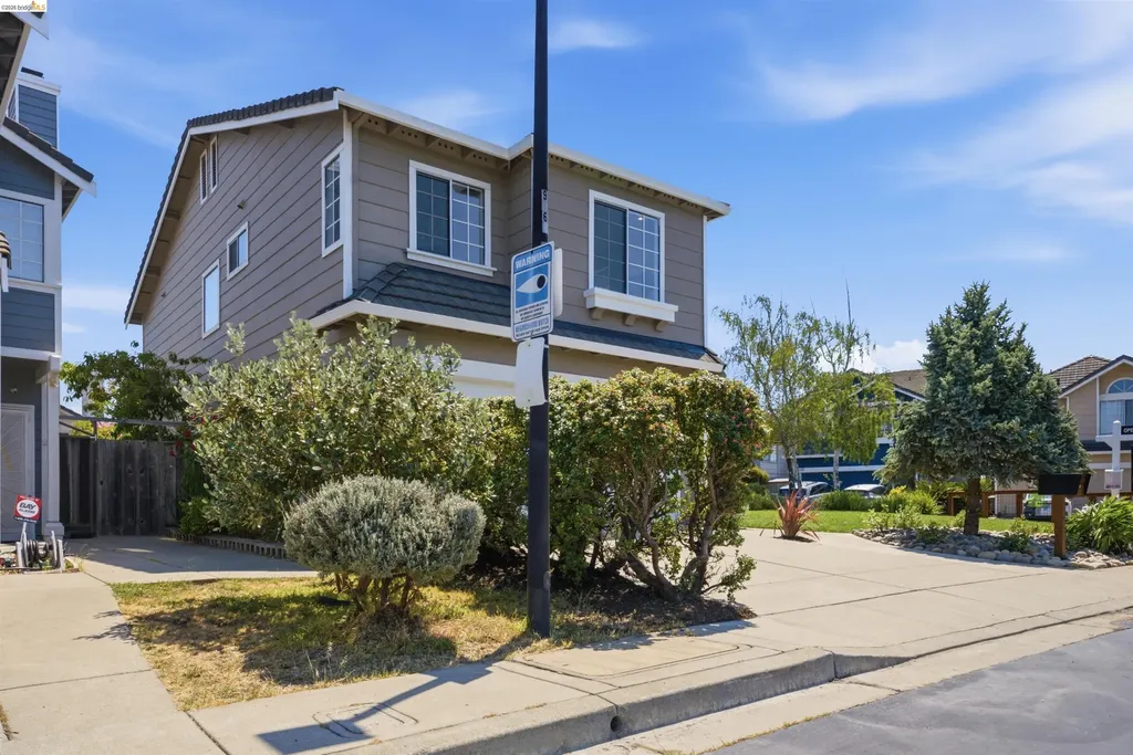 18911 Sydney Circle Castro Valley CA 94546