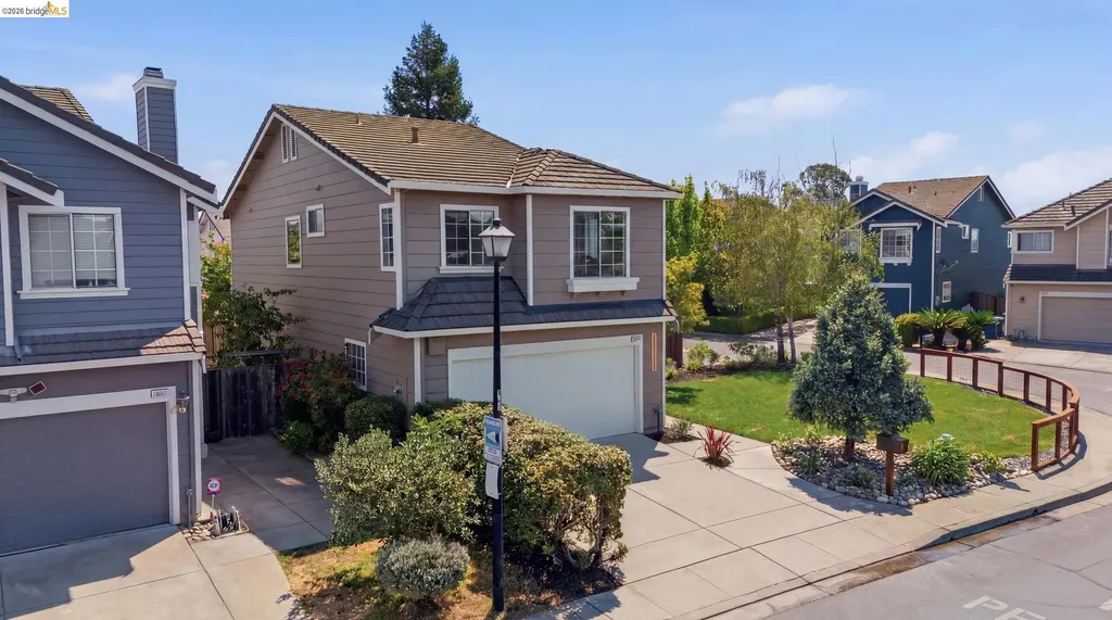 18911 Sydney Circle Castro Valley CA 94546
