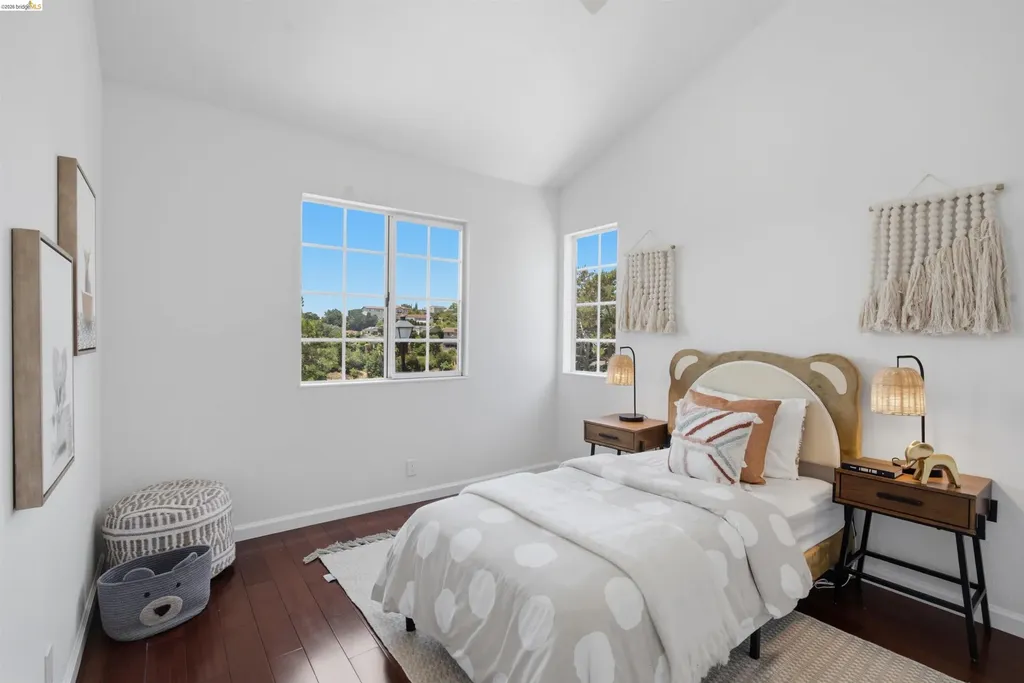 18911 Sydney Circle Castro Valley CA 94546