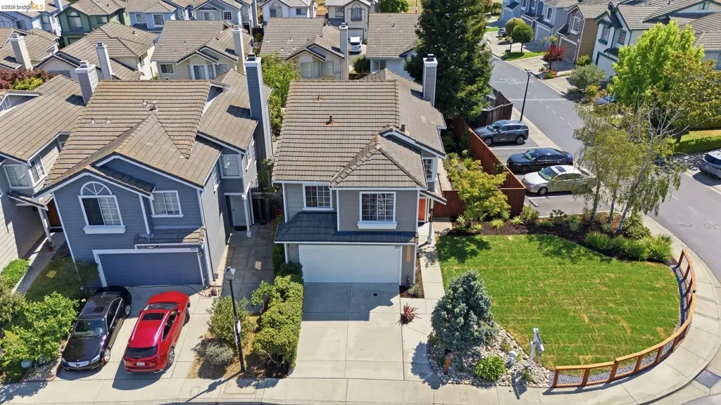 18911 Sydney Circle Castro Valley CA 94546