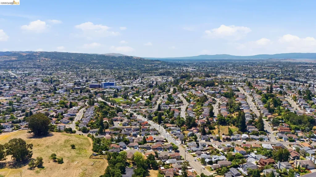 18911 Sydney Circle Castro Valley CA 94546