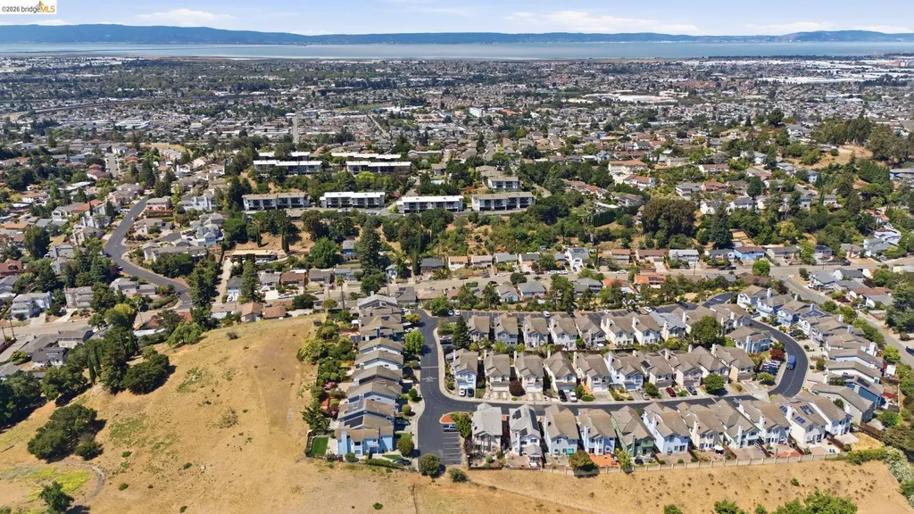 18911 Sydney Circle Castro Valley CA 94546