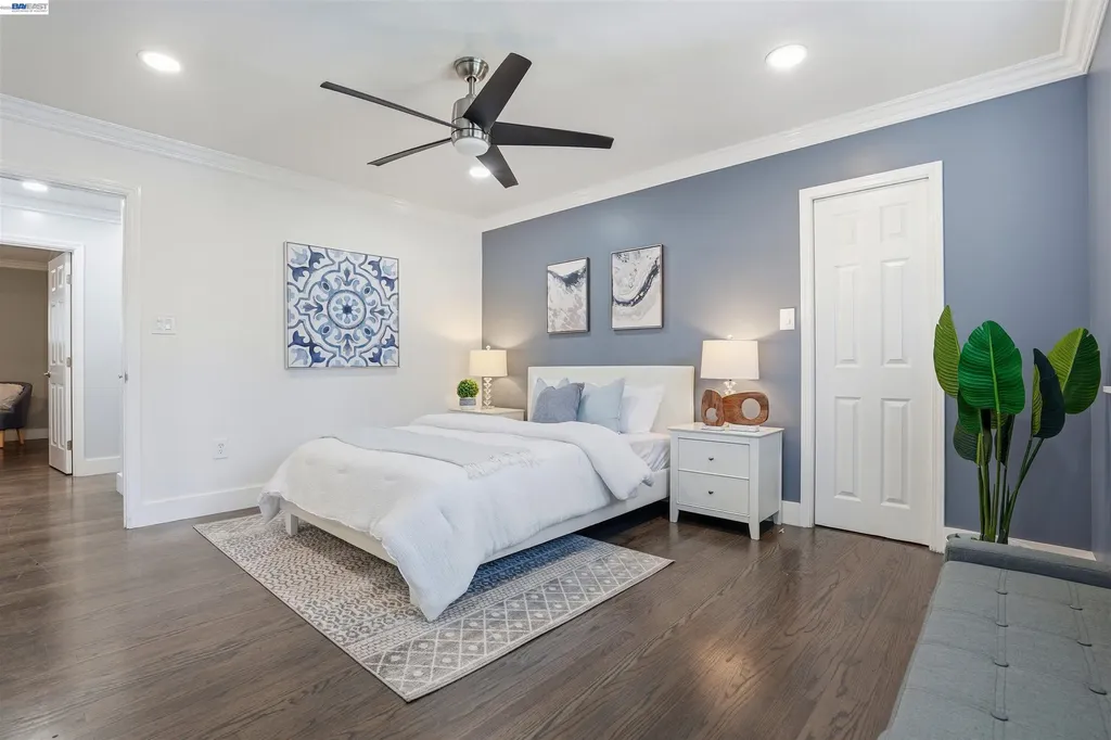 3910 Oak Hill Road Oakland CA 94605