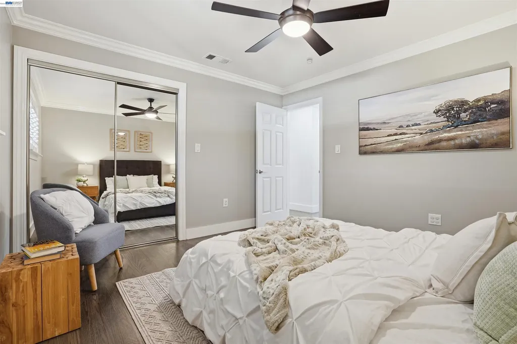 3910 Oak Hill Road Oakland CA 94605