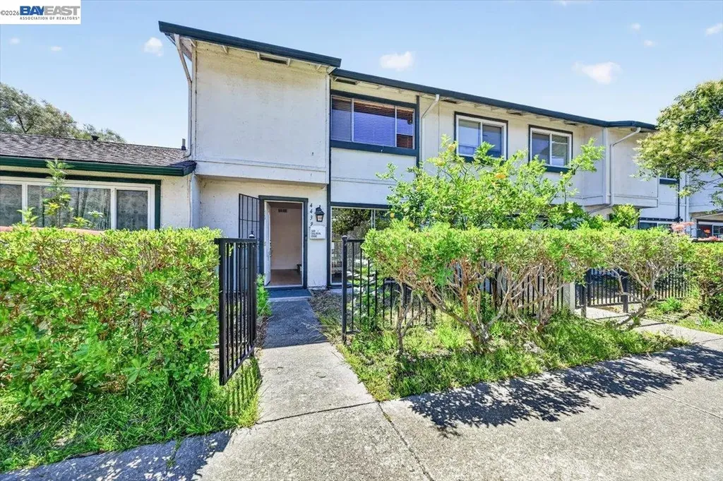4439 Callecita Union City CA 94587