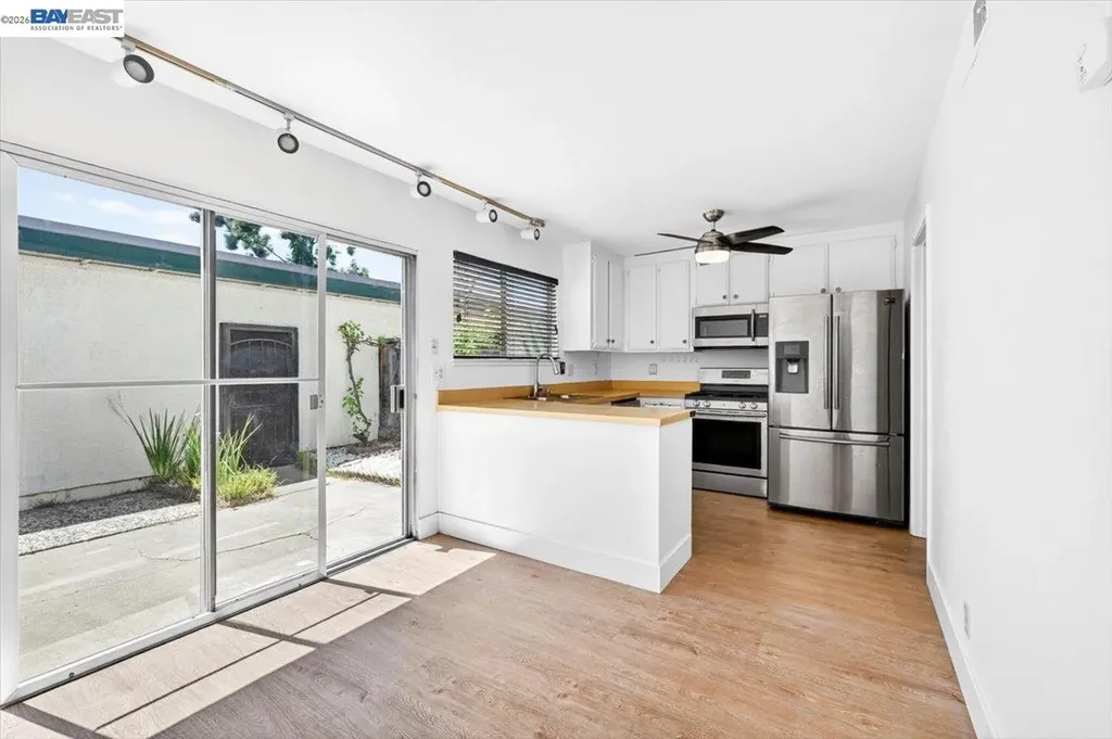 4439 Callecita Union City CA 94587