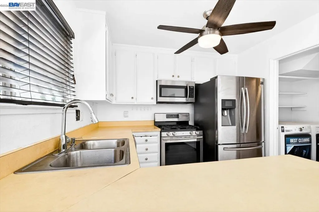 4439 Callecita Union City CA 94587
