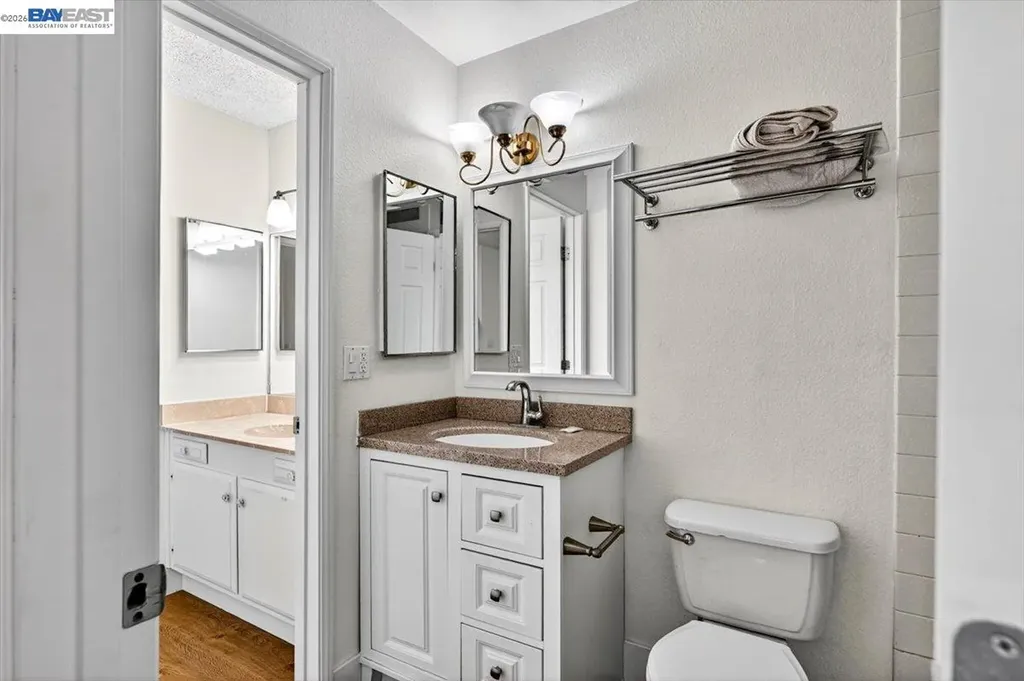 4439 Callecita Union City CA 94587