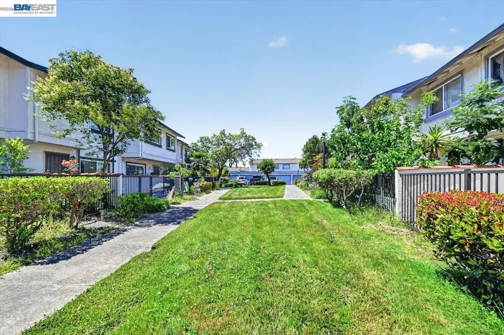 4439 Callecita Union City CA 94587