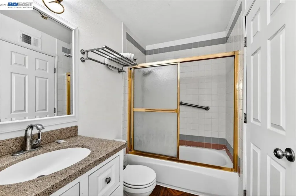 4439 Callecita Union City CA 94587