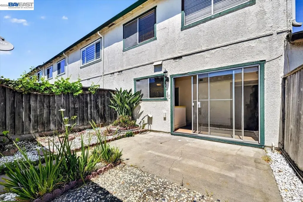 4439 Callecita Union City CA 94587