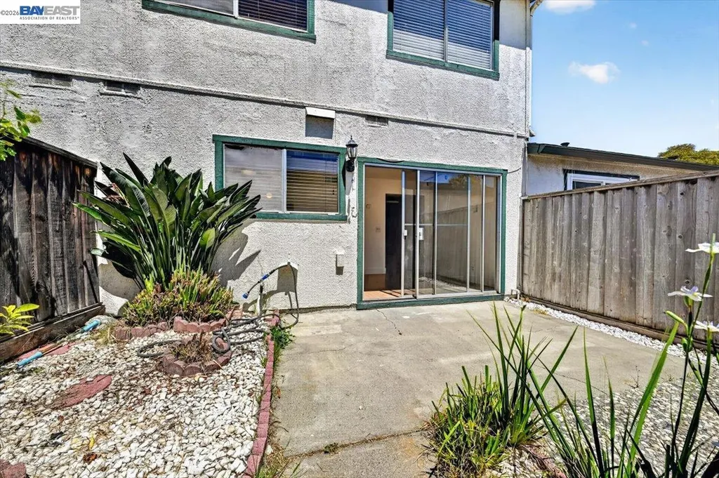 4439 Callecita Union City CA 94587