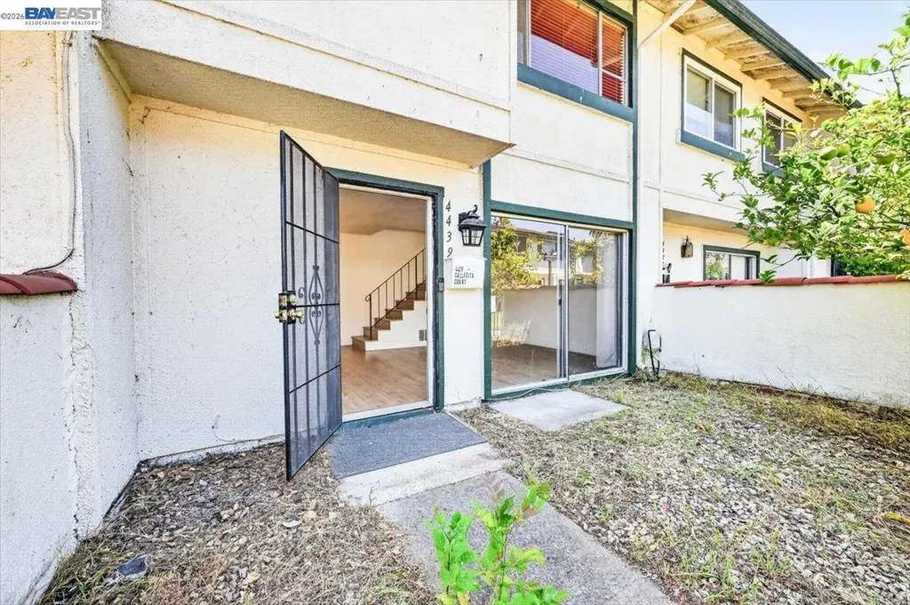 4439 Callecita Union City CA 94587