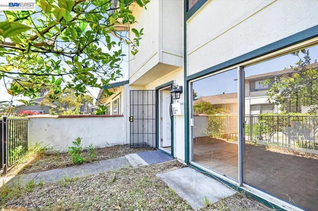 4439 Callecita Union City CA 94587