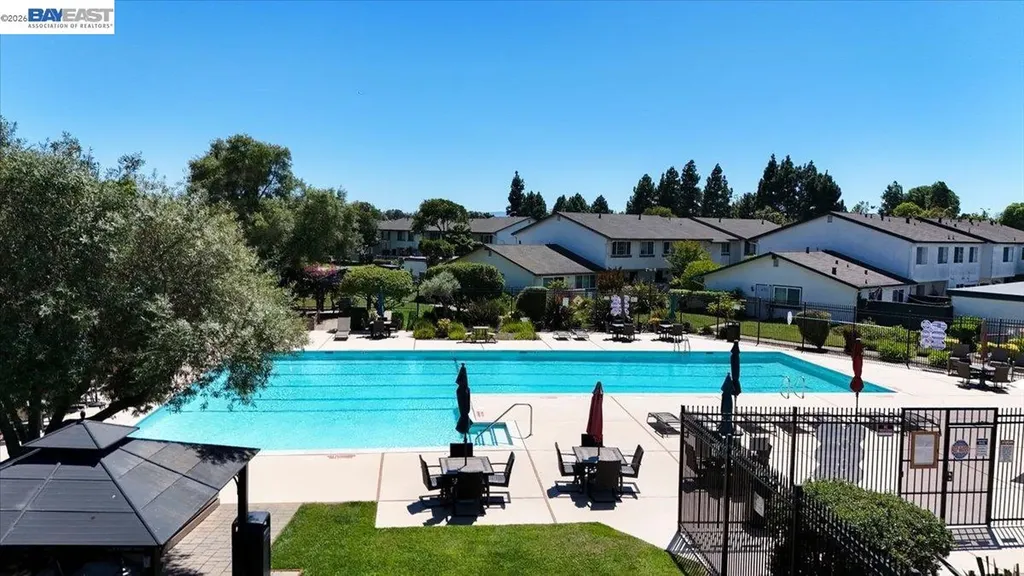4439 Callecita Union City CA 94587