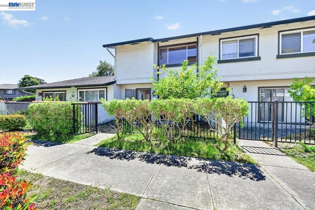 4439 Callecita Union City CA 94587