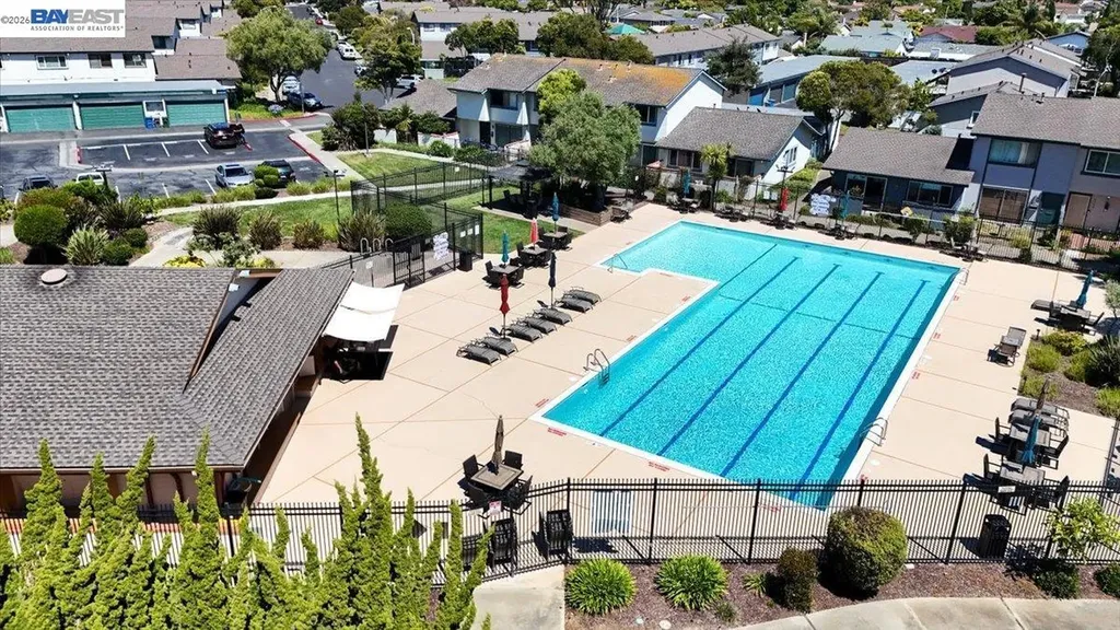 4439 Callecita Union City CA 94587