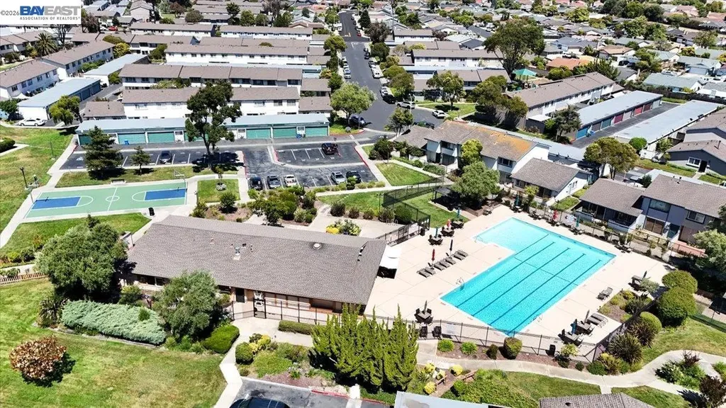 4439 Callecita Union City CA 94587