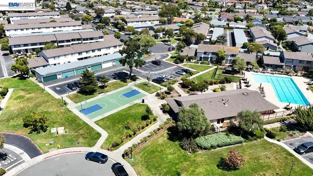 4439 Callecita Union City CA 94587