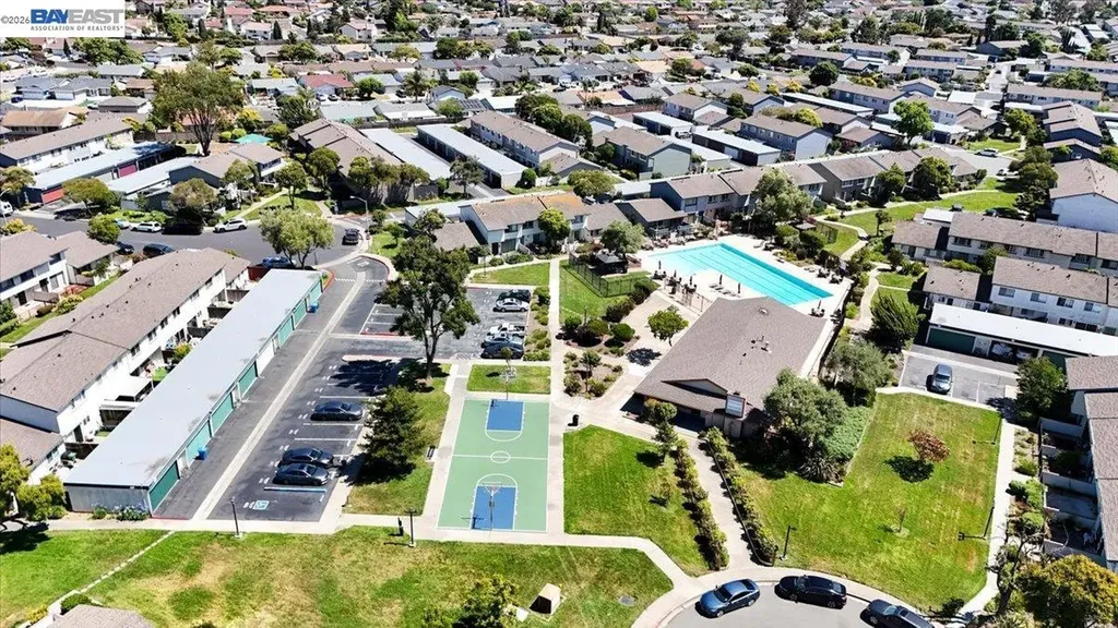 4439 Callecita Union City CA 94587