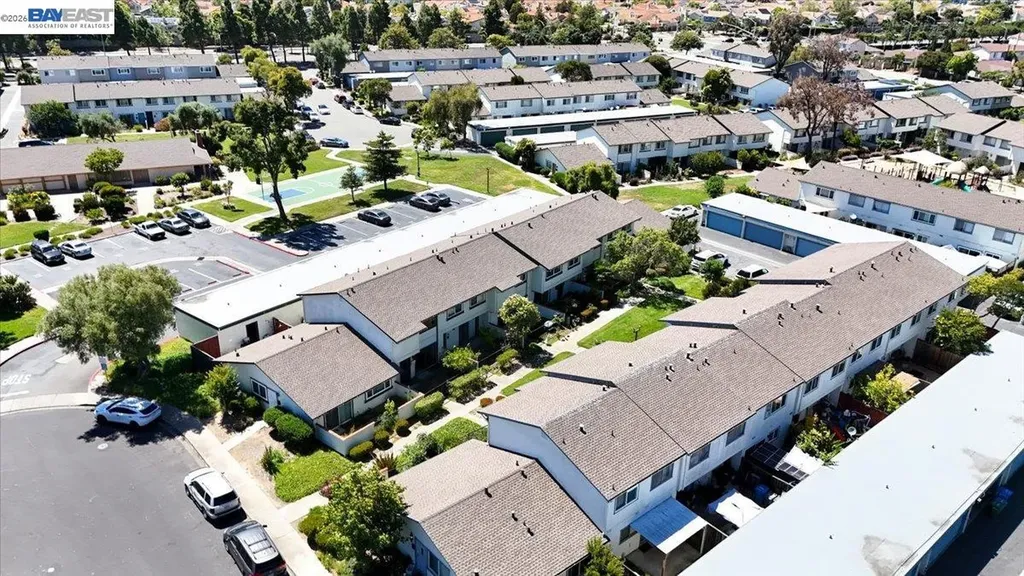4439 Callecita Union City CA 94587