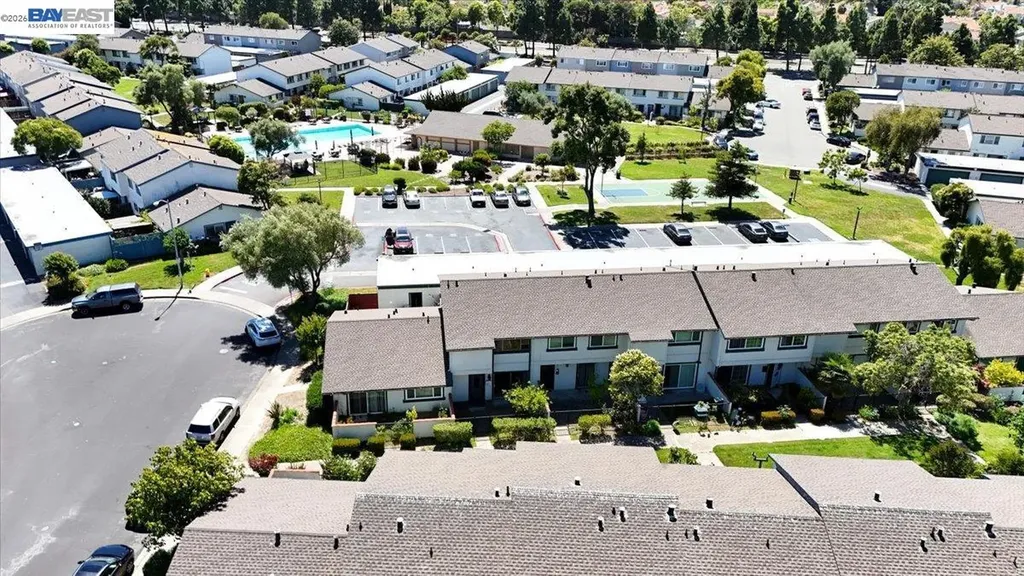 4439 Callecita Union City CA 94587