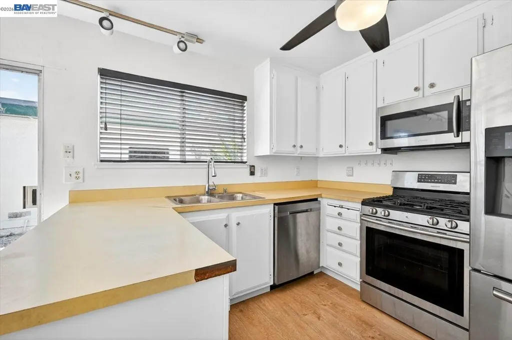 4439 Callecita Union City CA 94587