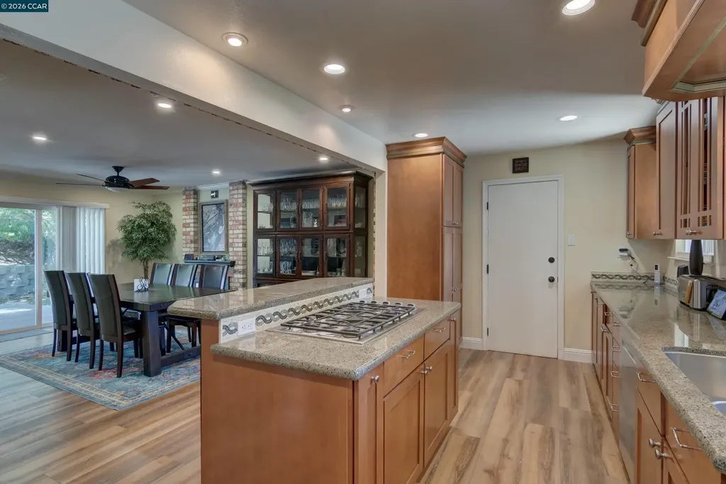11 Mt Lee Place Clayton CA 94517