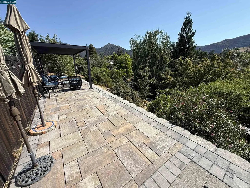 11 Mt Lee Place Clayton CA 94517