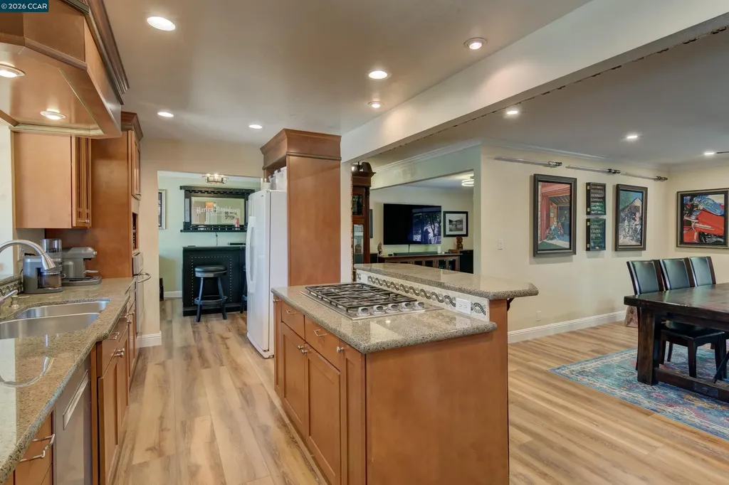 11 Mt Lee Place Clayton CA 94517