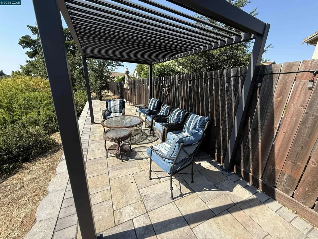 11 Mt Lee Place Clayton CA 94517