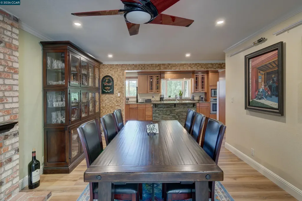 11 Mt Lee Place Clayton CA 94517