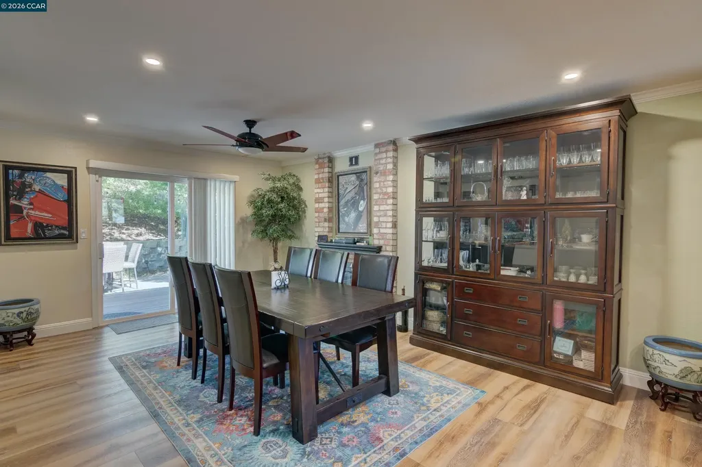 11 Mt Lee Place Clayton CA 94517