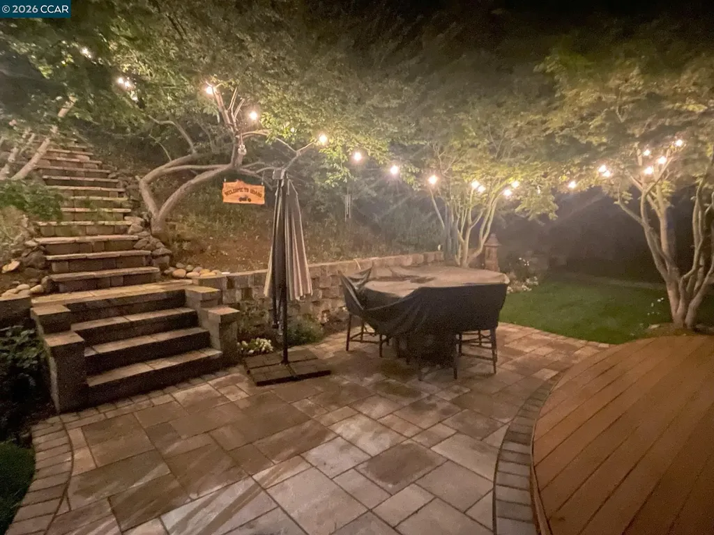 11 Mt Lee Place Clayton CA 94517