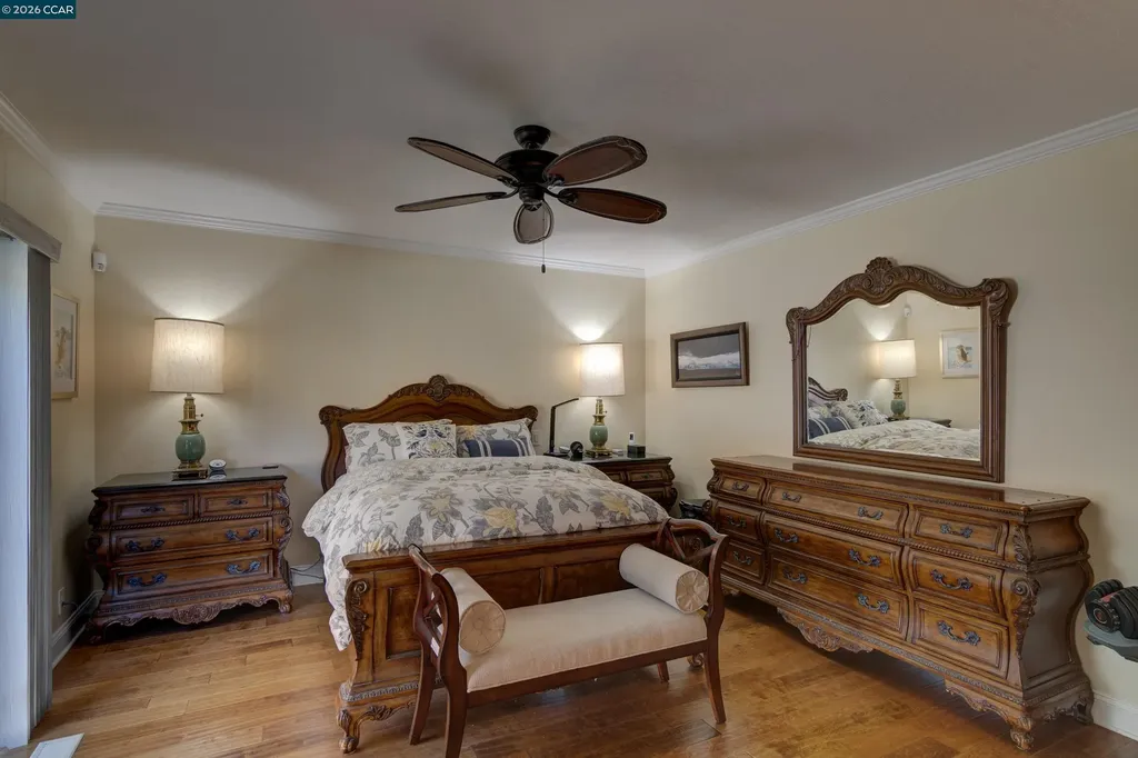 11 Mt Lee Place Clayton CA 94517