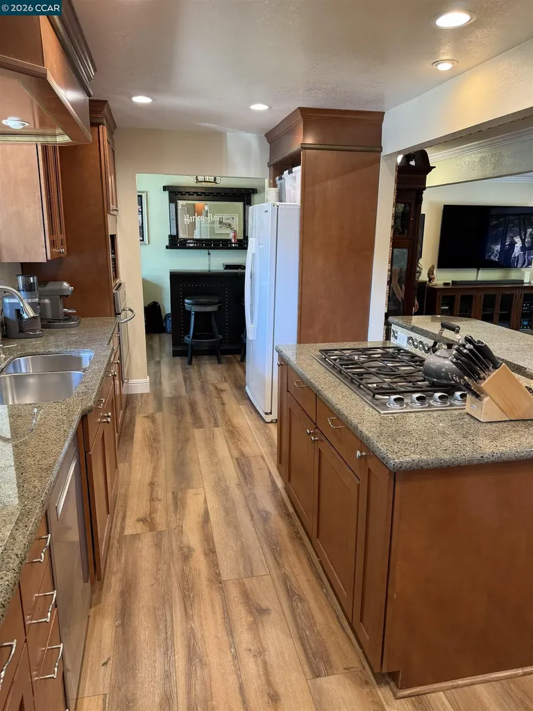 11 Mt Lee Place Clayton CA 94517