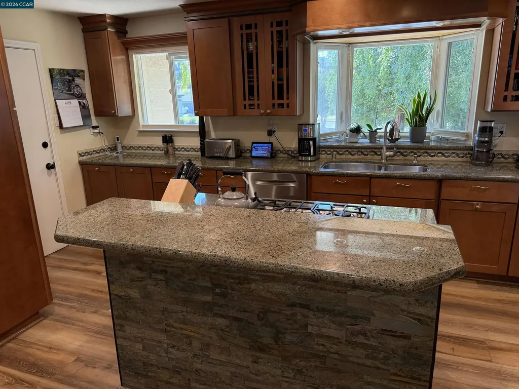 11 Mt Lee Place Clayton CA 94517