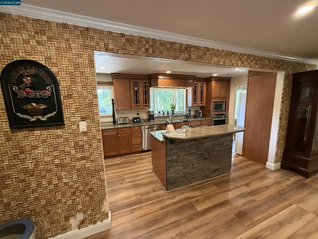 11 Mt Lee Place Clayton CA 94517