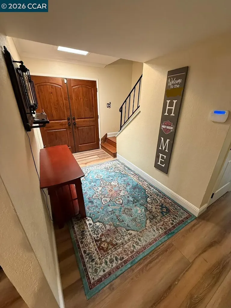11 Mt Lee Place Clayton CA 94517