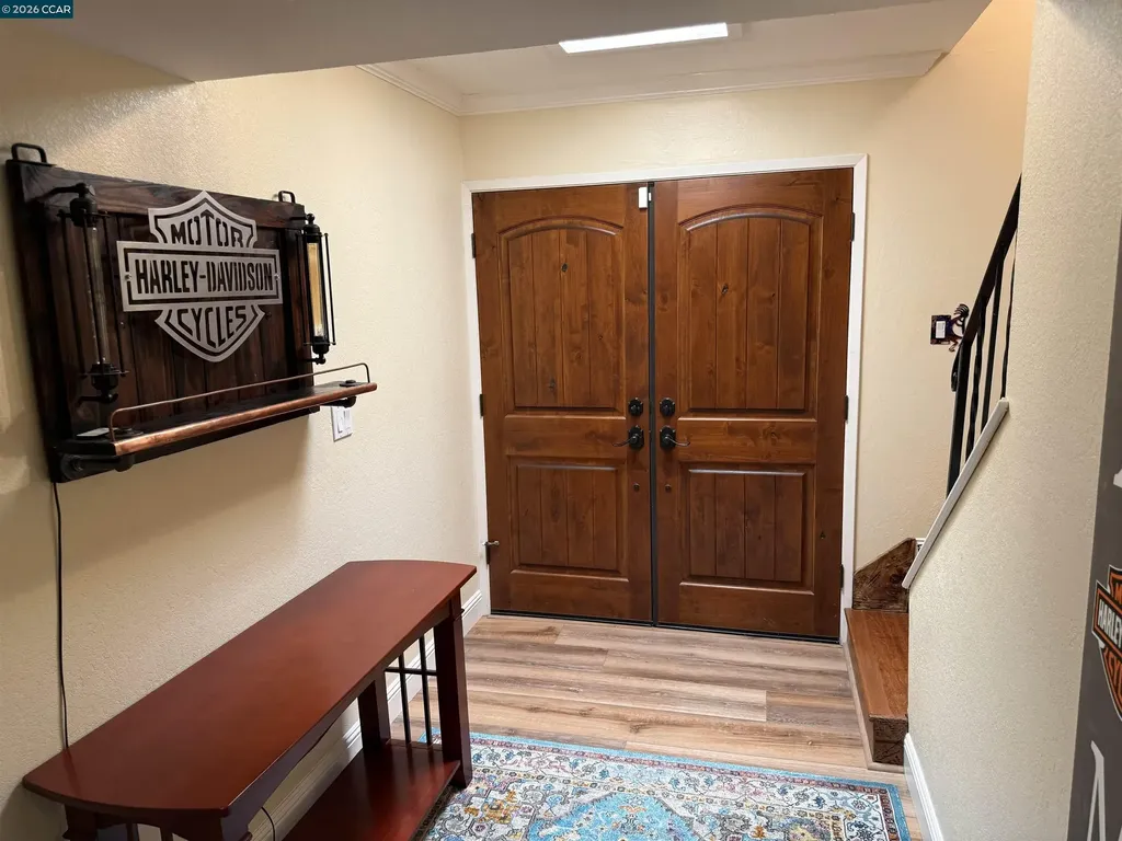 11 Mt Lee Place Clayton CA 94517