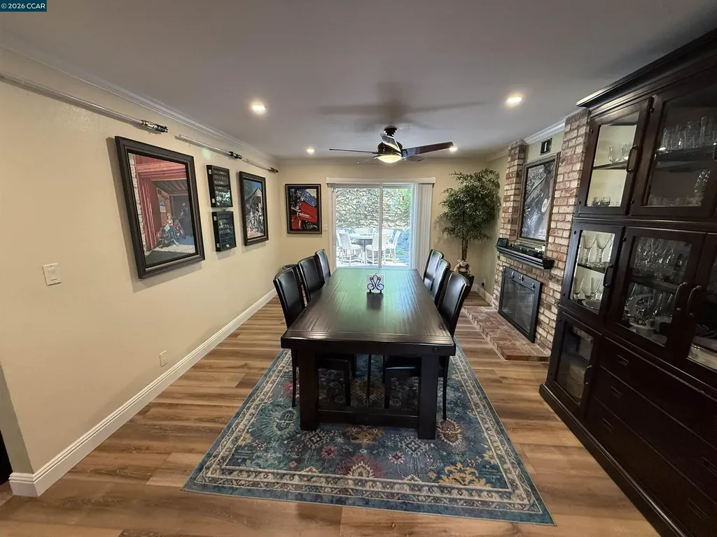 11 Mt Lee Place Clayton CA 94517