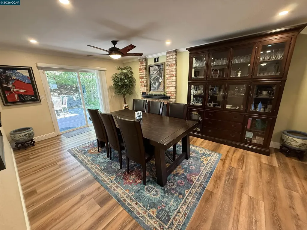 11 Mt Lee Place Clayton CA 94517