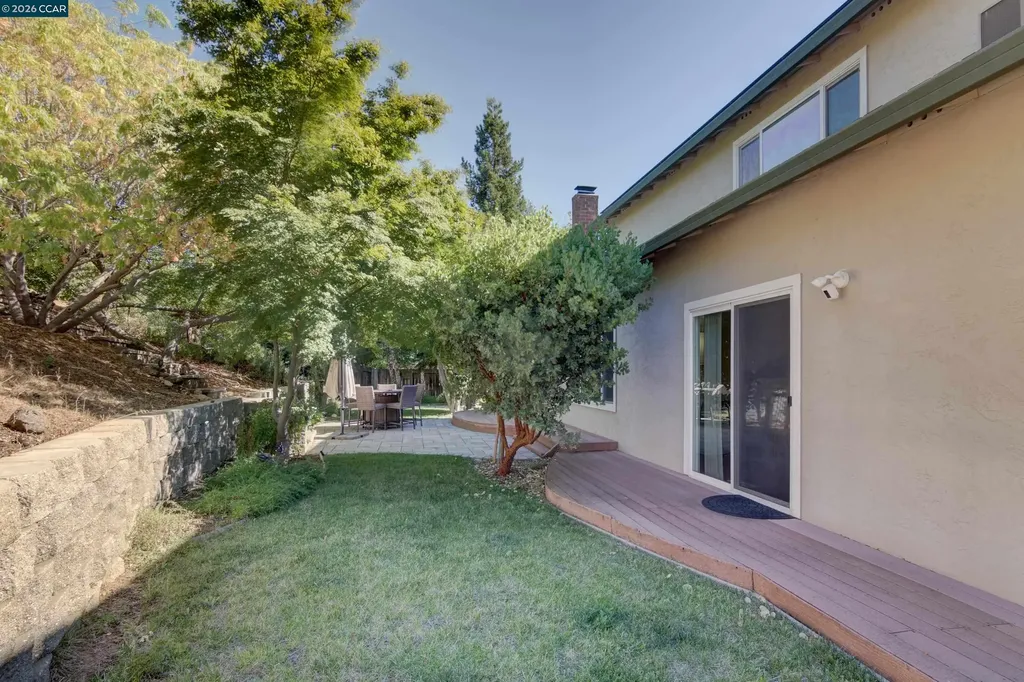 11 Mt Lee Place Clayton CA 94517