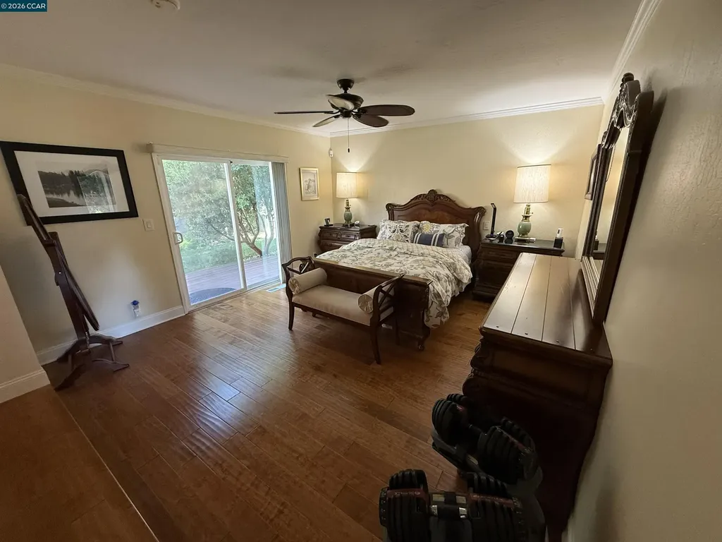 11 Mt Lee Place Clayton CA 94517