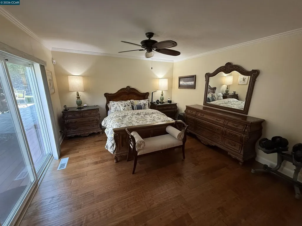 11 Mt Lee Place Clayton CA 94517