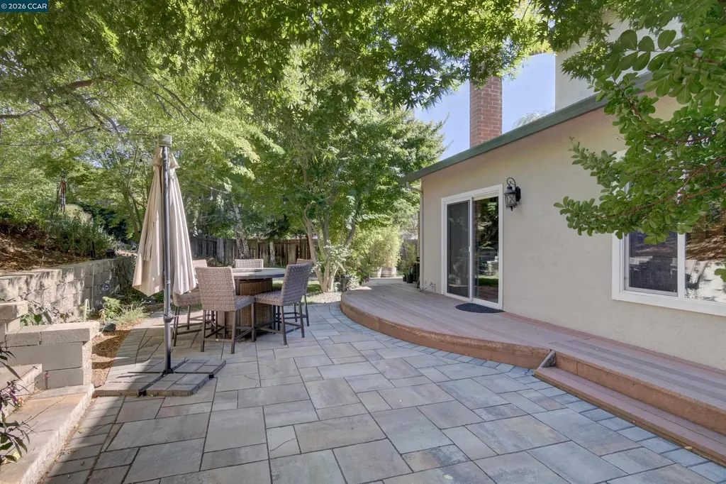 11 Mt Lee Place Clayton CA 94517