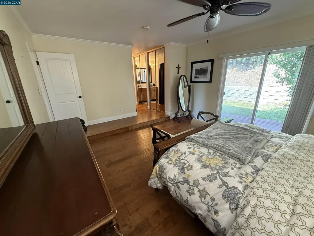 11 Mt Lee Place Clayton CA 94517