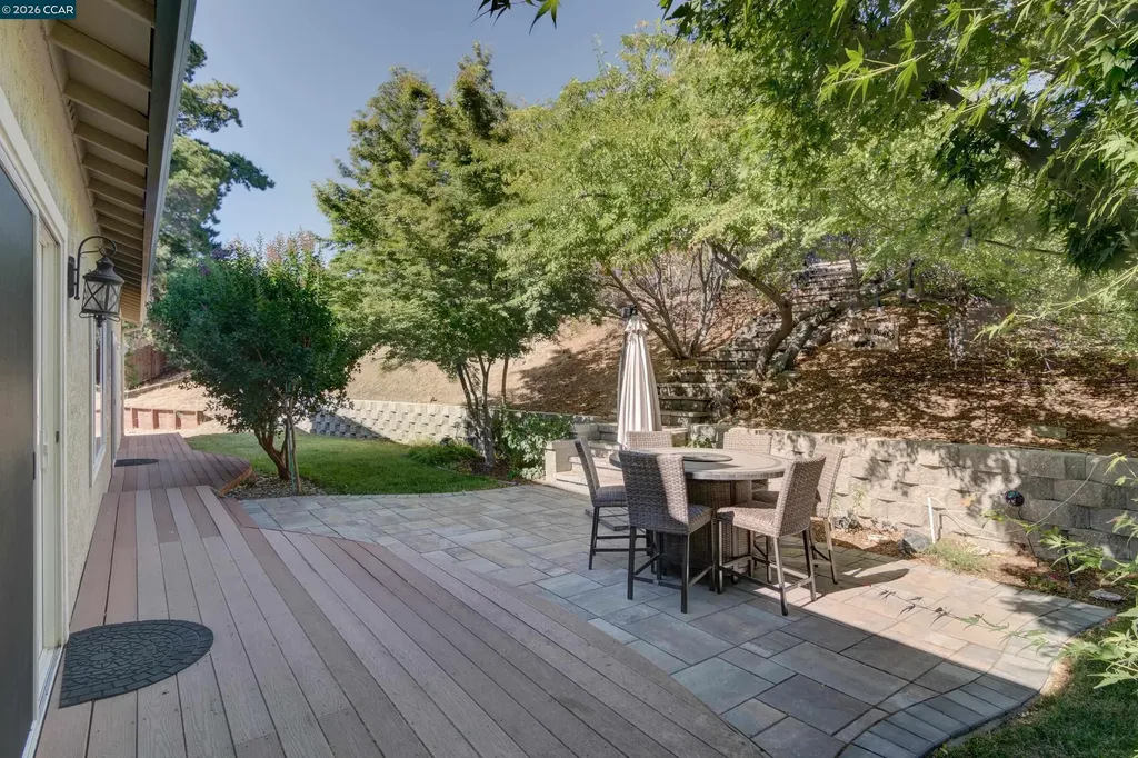 11 Mt Lee Place Clayton CA 94517