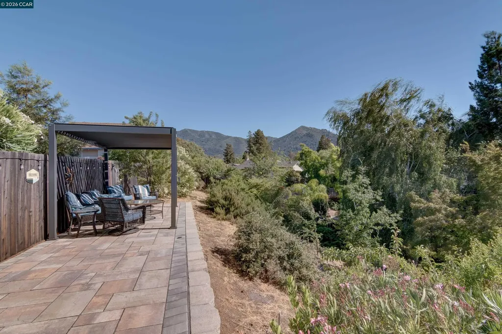 11 Mt Lee Place Clayton CA 94517