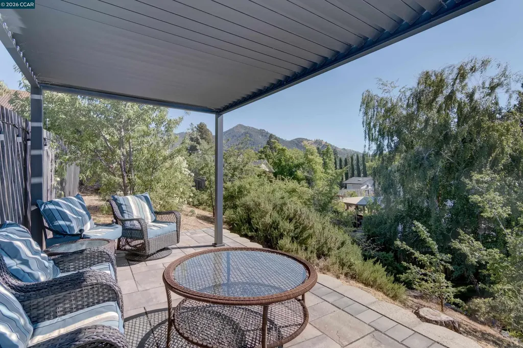 11 Mt Lee Place Clayton CA 94517